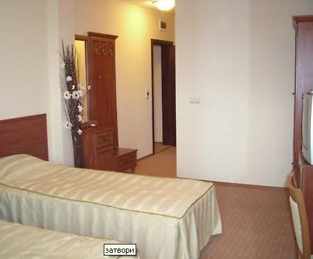 Hotel Molerite à Bansko Extérieur photo
