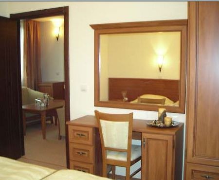 Hotel Molerite à Bansko Extérieur photo