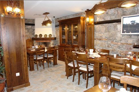 Hotel Molerite à Bansko Extérieur photo